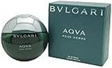 BVLGARI Aqva Pour Homme Eau de Toilette for Men 50ml Fragrance Cologne view 6