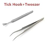 aHeemo Easily Tick Remover,