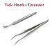 aHeemo Easily Tick Remover,