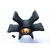 396725-432594-437080-18-3053-Impeller-with-key-for-OMC-BRP-Johnson-Evinrude-40HP-60HP-65HP-70HP-75HP-outboard-motors