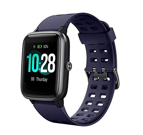 holyhigh fitness tracker app