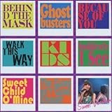 Cover the Vacation!!