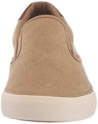 Lugz Men's Clipper Classic Slip-on Fashion