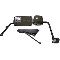 Amazon.com: Navistar Mirror Assembly - 3757521C91 : Automotive 