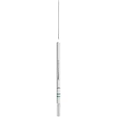 Shakespeare 5225-XT-RL 1-Piece VHF Marine Band Galaxy Antenna, 8', 6dB Gain