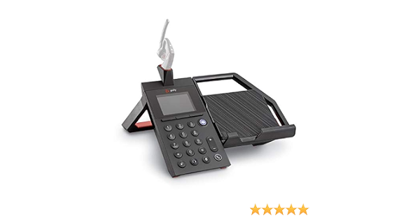 Plantronics PL-212952-311 Poly Elara 60 
