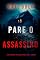 Livro Pare o Assassino (Série Beth Drake: Thriller de Suspense do FBI — Livro Um)