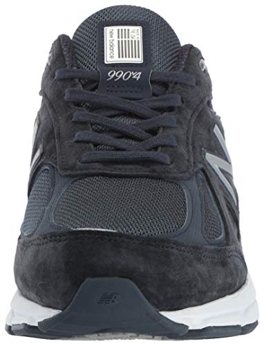 New Balance Men's Made in Us 990 V4 Sneaker