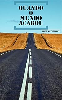 Livro Quando o mundo acabou