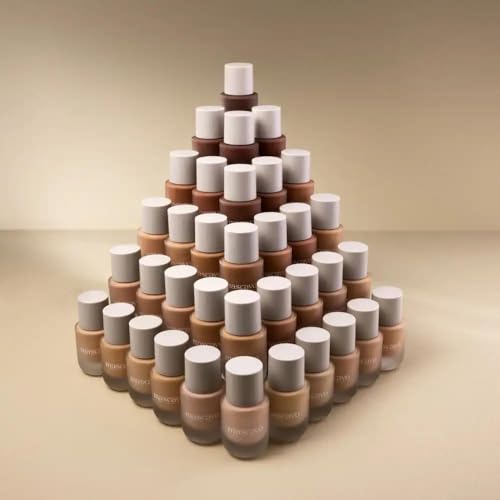 Mascavo Soft Radiance Base Líquida 26n 30ml