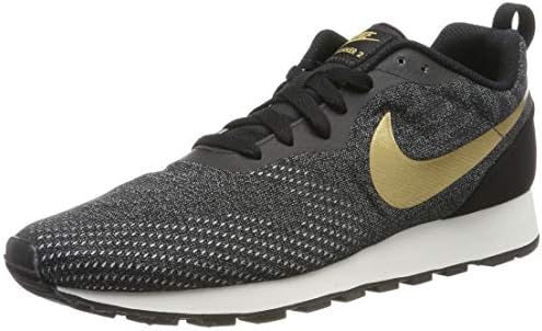 nike md runner 2 eng mesh gold