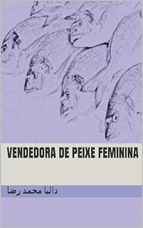Livro Vendedora de peixe feminina