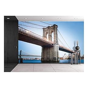 Self-Adhesive Wallpaper Large Wall Mural Series (66"x96", Artwork - 27)