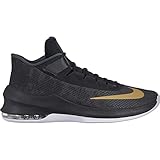 Nike Men's Air Max Infuriate 2 Mid Basketball Sneaker