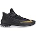 Nike Men's Air Max Infuriate 2 Mid Basketball Sneaker