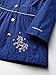 London Fog Girls Lightweight Trench Coat