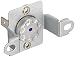Samsung DC96-00887A Assembly Bracket Thermostat primary