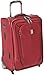 Travelpro Crew 10 20 Inch Expandable Business Plus Rollaboard (One size, Merlot)
