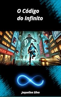 Livro O Código do Infinito