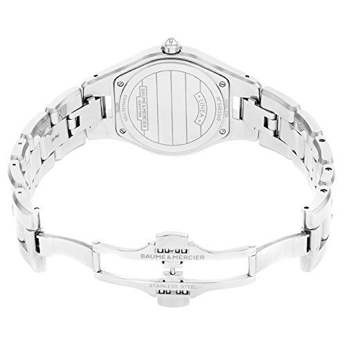 BaumeMercier-MOA10072-Damenuhr