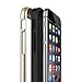 Caseology Envoy for Apple iPhone 6S Case (2015) / for iPhone 6 Case (2014) - Carbon Fiber Black