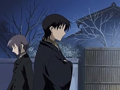 Watch Fruits Basket (2001) | Prime Video