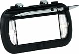 Bell 440-1 Slimline Lighted Mirror