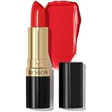 2 Rouges à Lèvres Revlon Super Lustrous 745 Love Is On - 4.2g, Fini Crème, Neufs