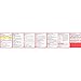 Tylenol Cold + Flu Severe Medicine w/Acetaminophen, DextromethorphanHBr, Guaifenesin, PhenylephrineHCI, Liquid Daytime Cold/Fever & Chest Congestion Relief, Warming Honey Lemon, 8 Fl. Oz