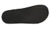 Isotoner Women's Microterry Cabana Slide Slipper