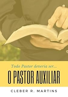 Livro O Pastor Auxiliar