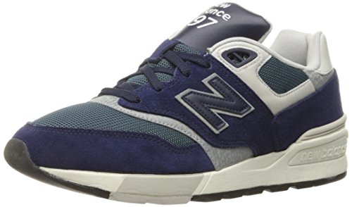New Balance Mens Ml597modern Classics Fashion Sneaker Desertcart