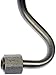 Dorman 625-204 Engine Oil Cooler Hose Assembly Compatible with Select Chrysler/Dodge Models