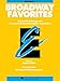 Essential Elements Broadway Favorites: Baritone B.C.
