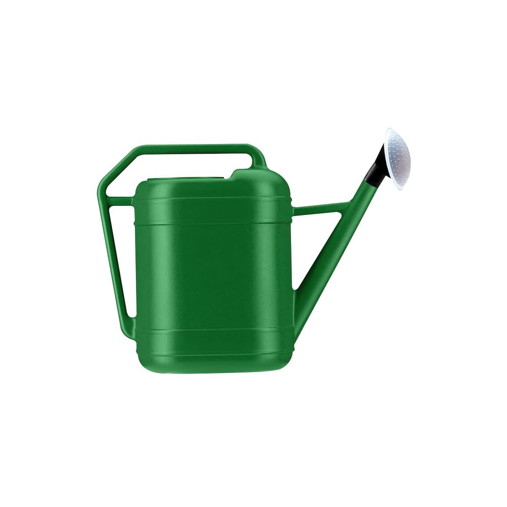 Saturnia 5080010 Plastic Watering Can, 6 L Capacity
