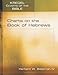 Charts on the Book of Hebrews (Kregel Charts of the Bible and Theology)
