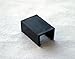Lucas Toys Train Track Clips for Lionel G-Gauge Curved and Straight Train Tracks, Pack of 16 (Tracks NOT Included)