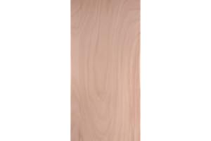 WOODNSHOP OKOUME Marine Plywood 1/4 X 24 X 47