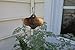 Wren H438 21-Inch Stainless Steel Stake with Copper Re-Usable Plant Tag, 6-Pack