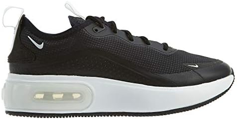 air max dia women's black