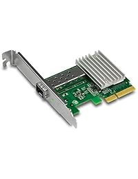 Trendnet adaptador, Plateado
