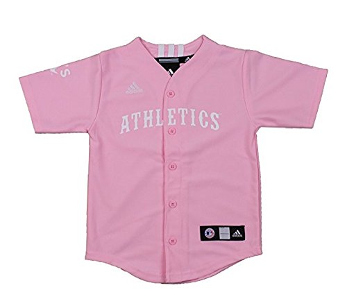 Athletics Pink Jerseys, Oakland Athletics Pink Jersey, Athletics Pink