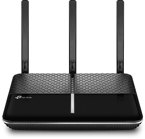 TP-Link Archer VR600 Dual Band Router