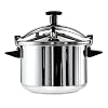 SEB Autocuiseur Authentique INOX 6 L P0530700