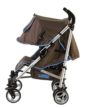 mia moda fiore stroller