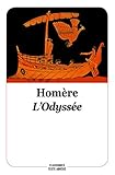 L'odyssée : Texte abrégé by 