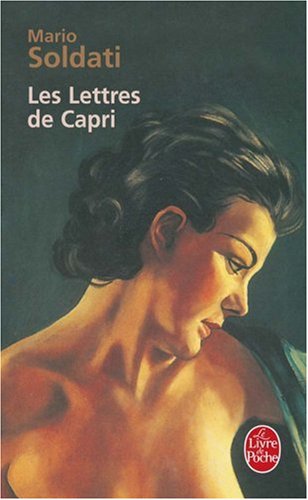 Les  lettres de Capri
