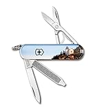 Swiss Army Acadia Classic SD Limited Edition