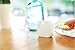 Elgato 10027811 Eve Room Wireless Indoor Sensor with Apple HomeKit technology, white