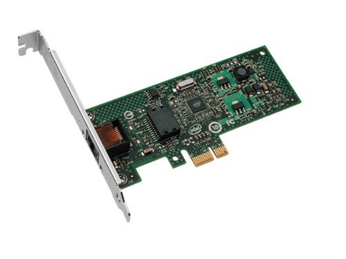 Intel Gigabit CT PCI-E Network Adapter EXPI9301CTBLK